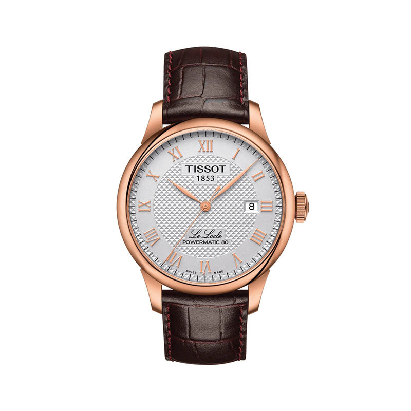 TISSOT | T-CLASSIC | Le Locle Powermatic 80 | 20891.jpg