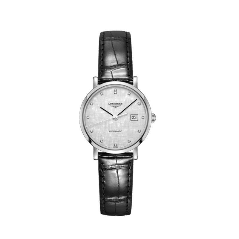 LONGINES | ELEGANT COLLECTION | The Longines Elegant Collection | 20900.jpg