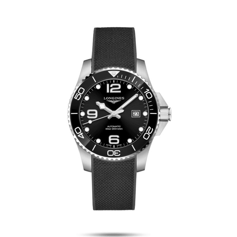 LONGINES | HYDROCONQUEST | Hydroconquest | 20904.jpg