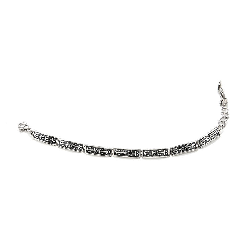 Bracciale Ancore