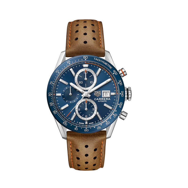 TAG HEUER | CARRERA | Carrera Calibre 16 | 21238.jpg
