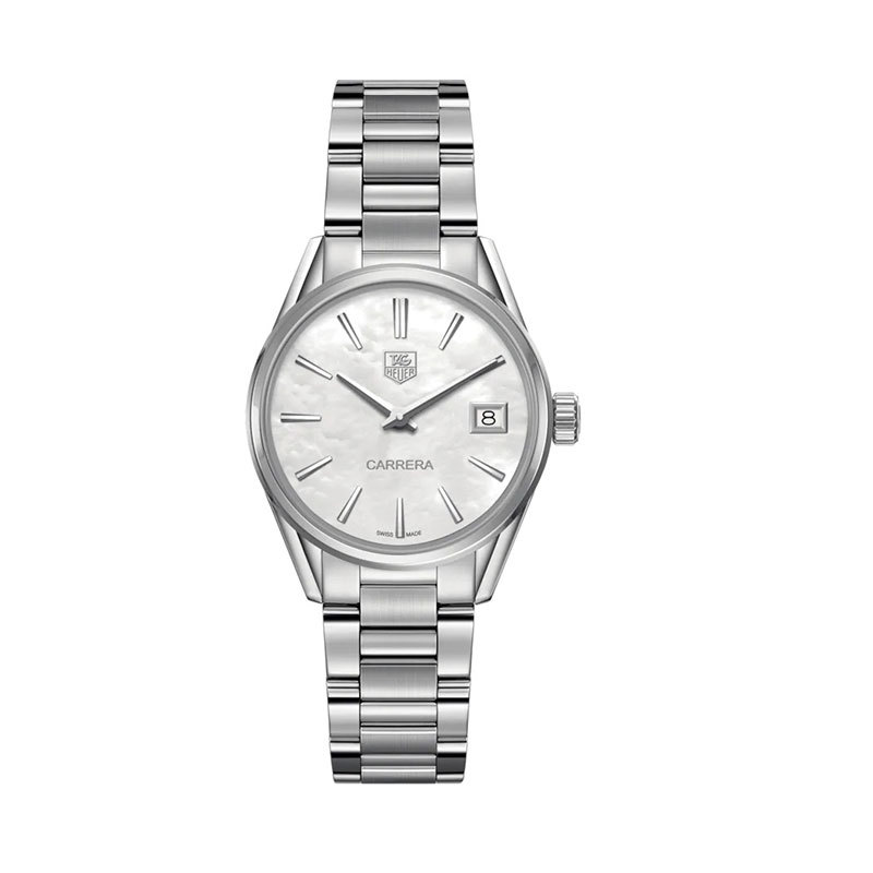 TAG HEUER | CARRERA LADY | Carrera Lady | 21239.jpg