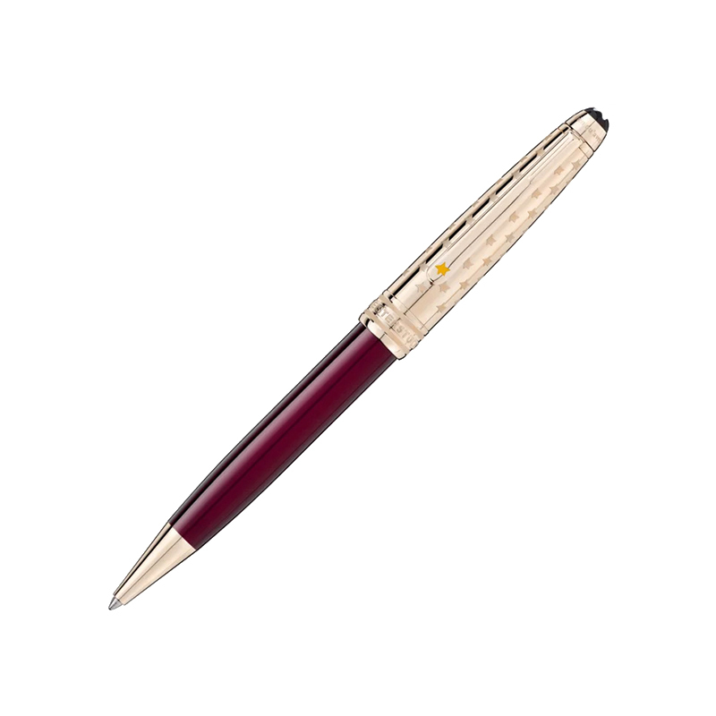 MONTBLANC | MEISTERSTUCK | Penna a Sfera Le Petit Prince Douè Classique | 21262.jpg