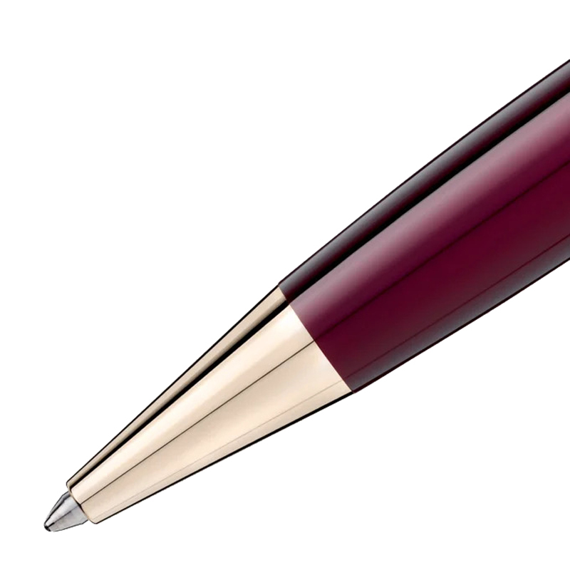 MONTBLANC | MEISTERSTUCK | Penna a Sfera Le Petit Prince Douè Classique | 21263.jpg