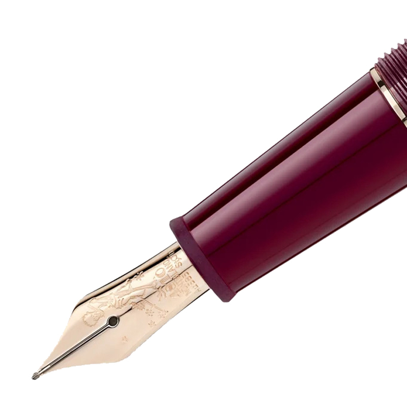 MONTBLANC | MEISTERSTUCK | Penna Stilografica Le Petit Prince Classique | 21267.jpg