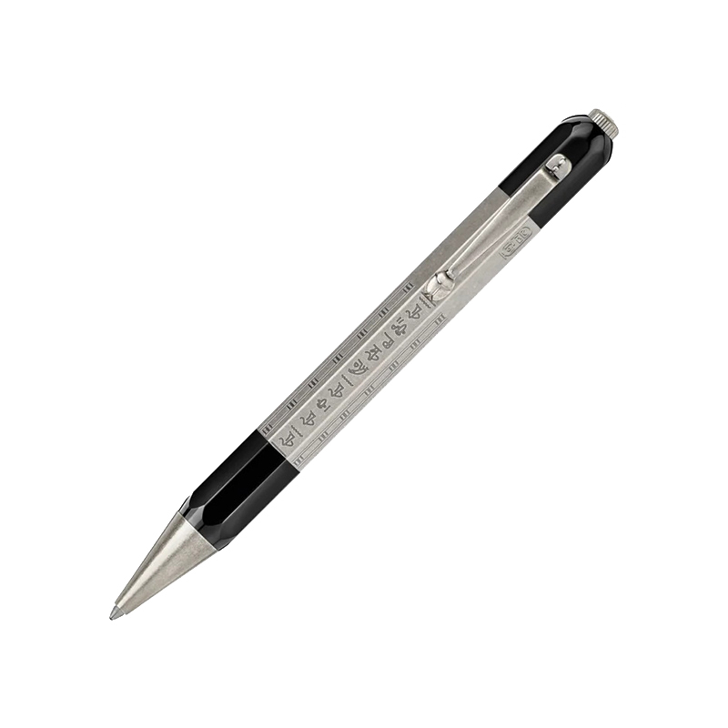 MONTBLANC | HERITAGE COLLECTION | Penna Sfera Egyptomania Douè | 21272.jpg