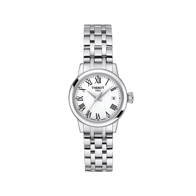 TISSOT | T-CLASSIC | Classic Dream Lady | 21406.jpg