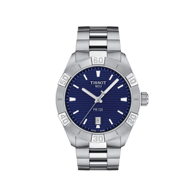 TISSOT | T-CLASSIC | PR 100 Sport Gen | 21414.jpg