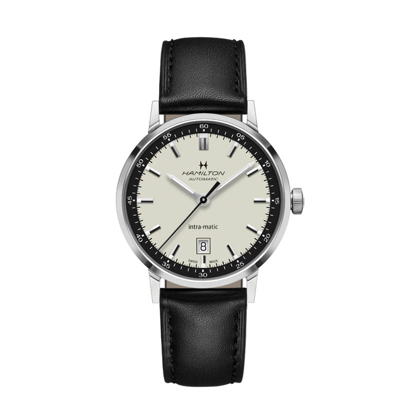 HAMILTON | AMERICAN CLASSIC | American Classic Intra-Matic Auto | 21436.jpg