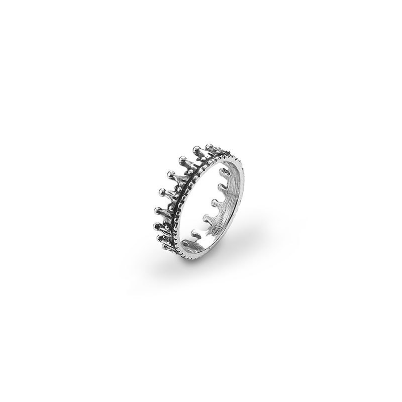 GIOVANNI RASPINI | ROCK | Anello Corona Mini | 21745.jpg