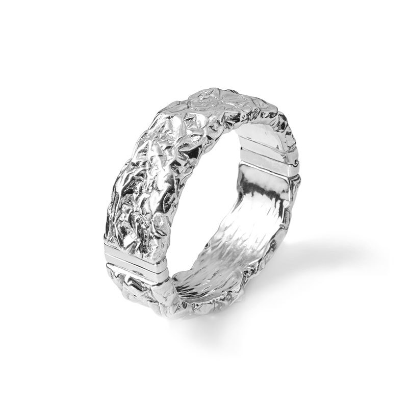 GIOVANNI RASPINI | AUTUNNO INVERNO 2020/21 | Bracciale Bangle Petra Grande | 21761.jpg