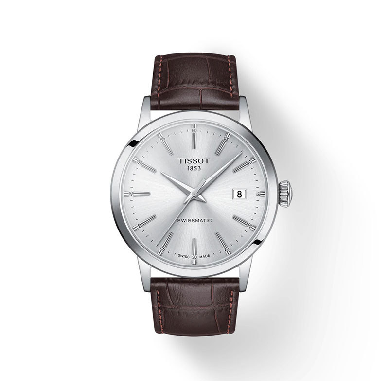 TISSOT | T-CLASSIC | Classic Dream Swissmatic | 21780.jpg