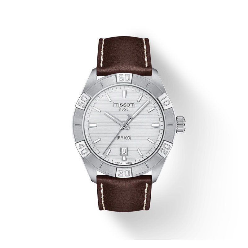 TISSOT | T-CLASSIC | PR 100 Sport Gent | 21793.jpg