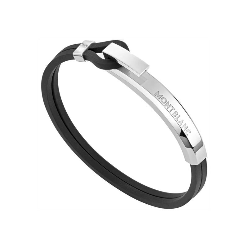 MONTBLANC |  | Bracciale Wrap Me | 22009.jpg