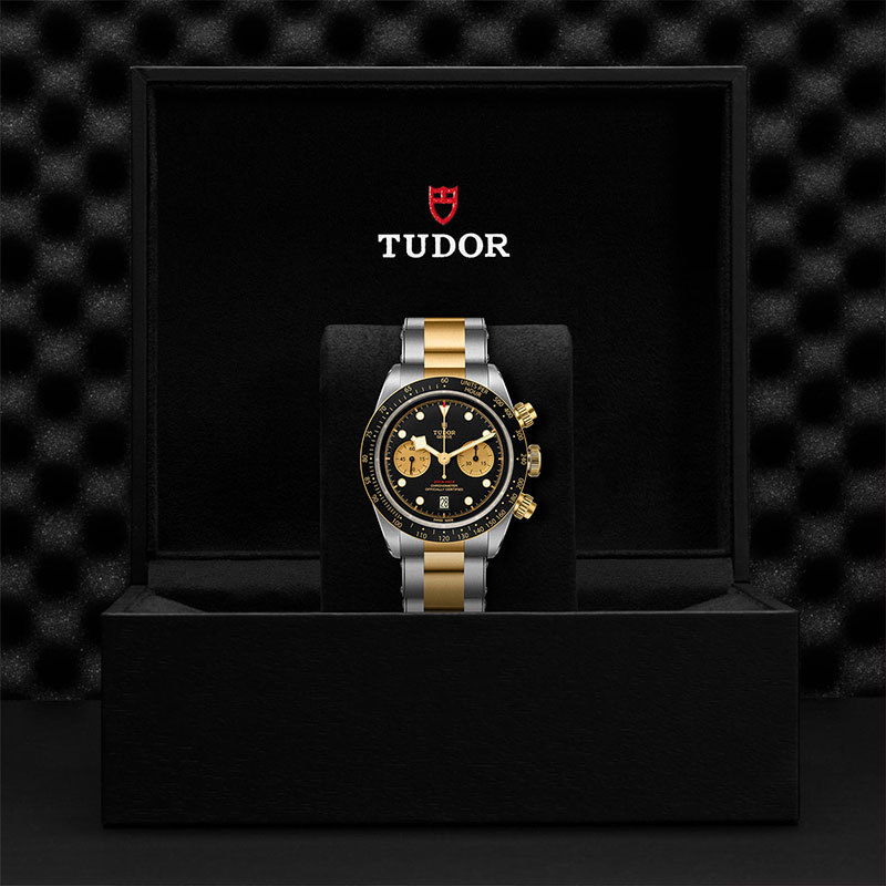 TUDOR | BLACK BAY | Black Bay Chrono S&G | 22118.jpg