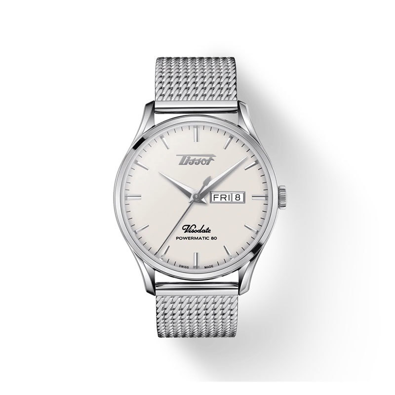 TISSOT | HERITAGE | Heritage Visodate Powermatic 80 | 22268.jpg