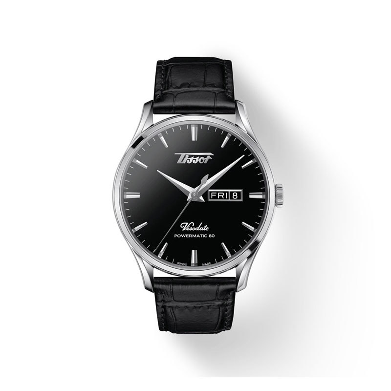 TISSOT | HERITAGE | Heritage Visodate Powermatic 80 | 22269.jpg