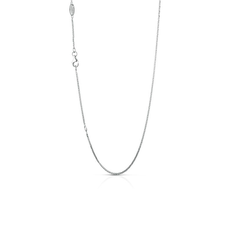 LE BEBE' | CLASSICI | Catenina Oro Bianco | 22312.jpg