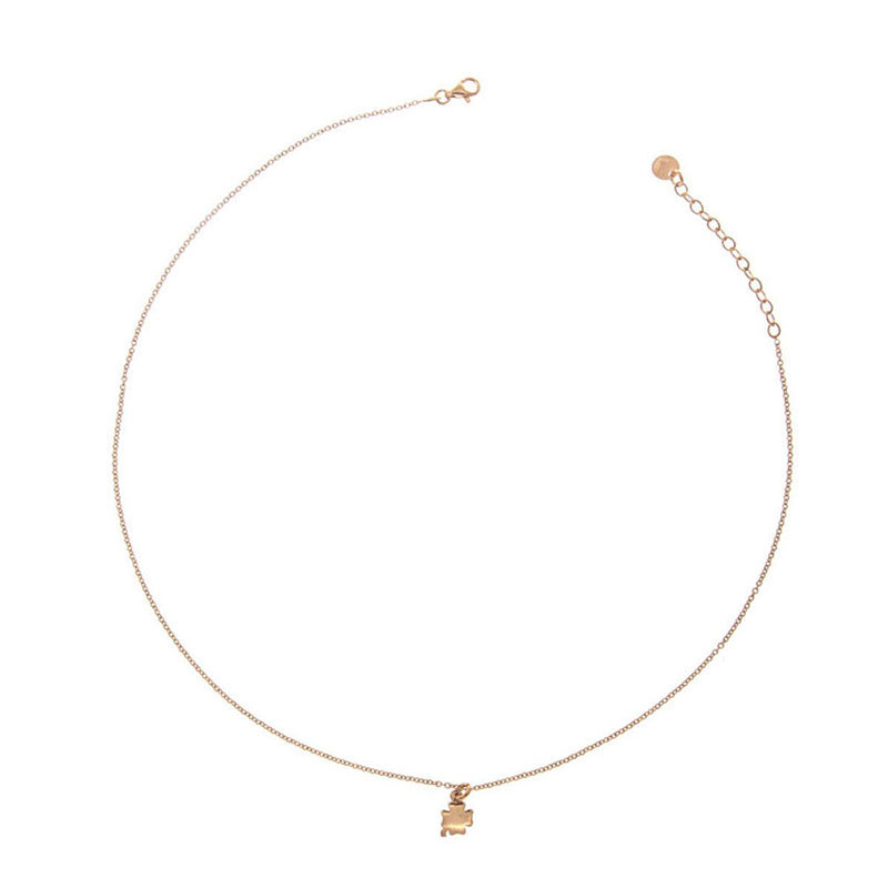 RUE DES MILLE | I SOGNI SON DESIDERI | Girocollo Quadrifoglio | 22609.jpg