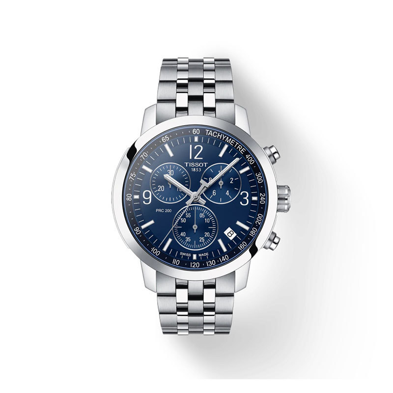 TISSOT | T-SPORT | PRC 200 Cronograph | 22735.jpg