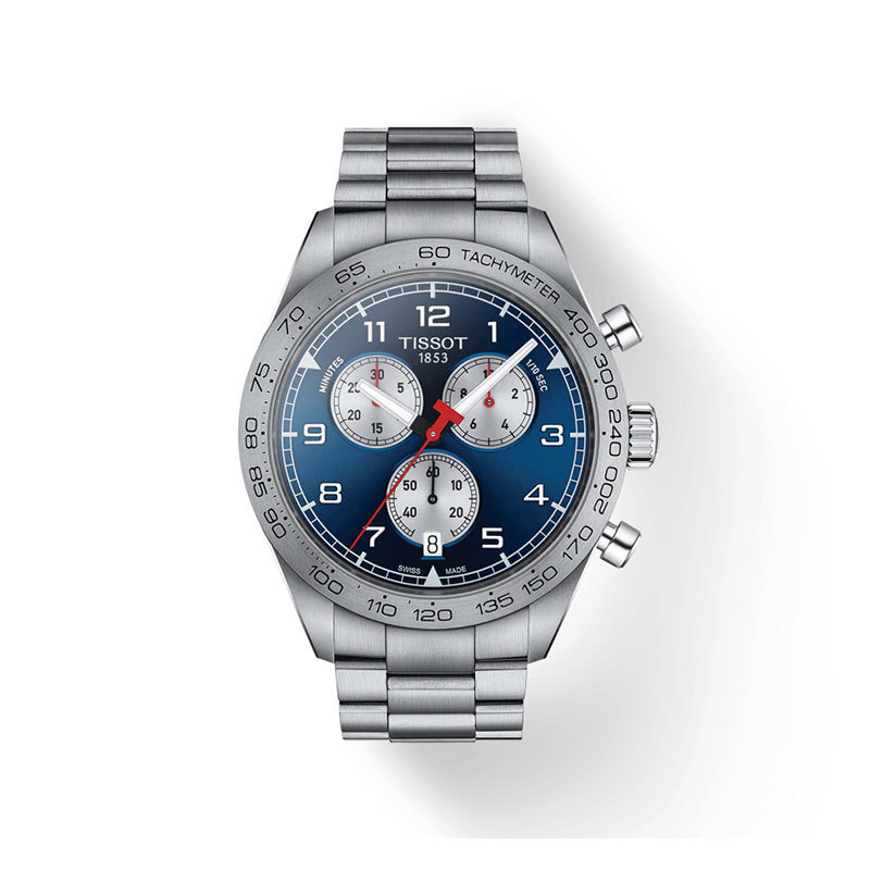 TISSOT | T-SPORT | PRS 516 Cronograph | 22737.jpg