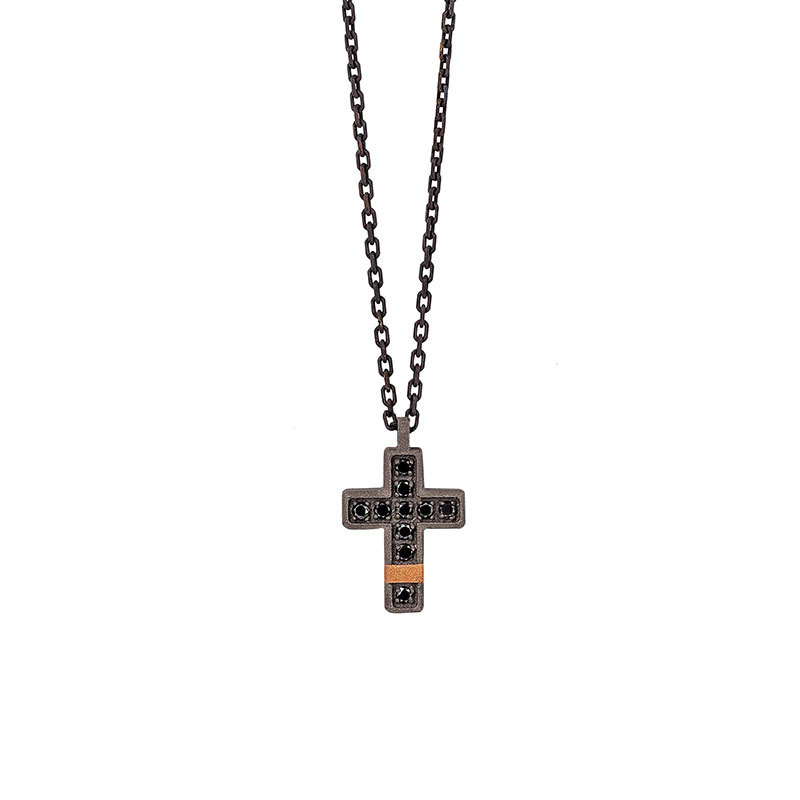 MANO | MINIMAL | Collana con croce | 23043.jpg