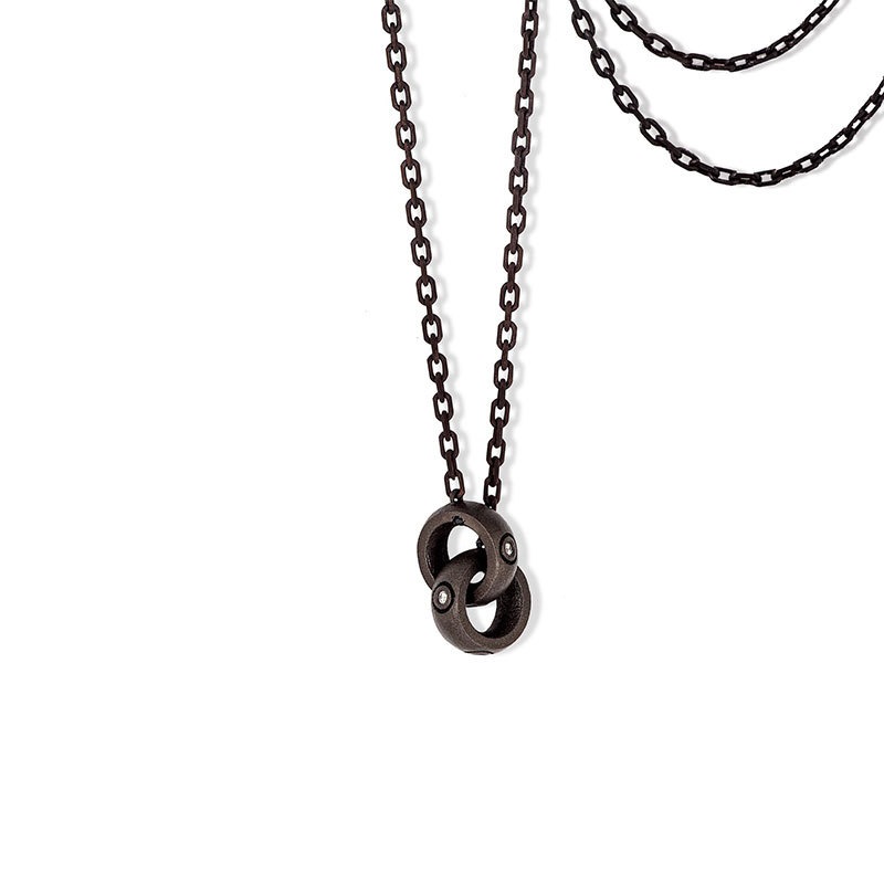 MANO | TESTA CHIODO | Collana | 23076.jpg