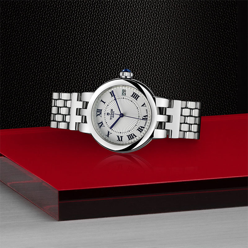 TUDOR | CLAIR DE ROSE | Clair De Rose | 23519.jpg