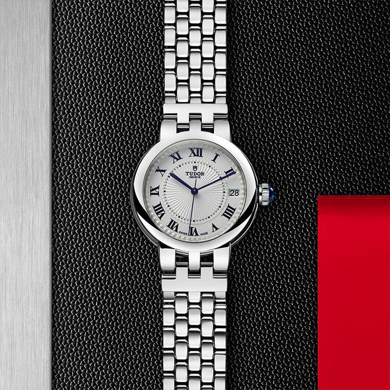 TUDOR | CLAIR DE ROSE | Clair De Rose | 23520.jpg