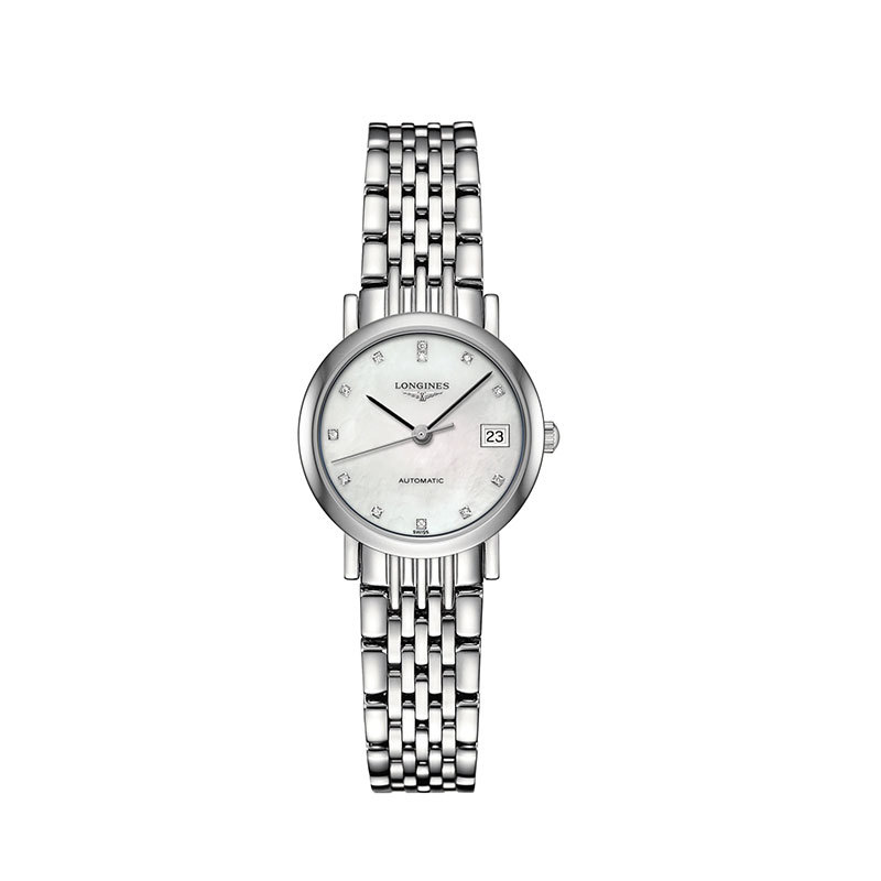 LONGINES | ELEGANT COLLECTION | The Longines Elegant Collection | 23589.jpg