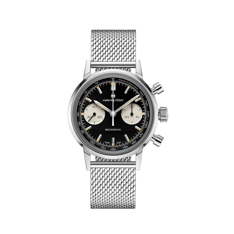 HAMILTON | AMERICAN CLASSIC | American Classic Intra-Matic Cronograph H | 23600.jpg