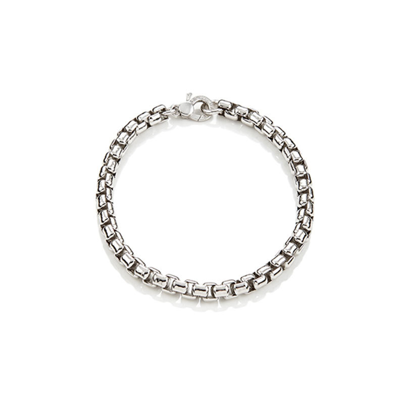 GIOVANNI RASPINI | UOMO | Bracciale Venezana | 23613.jpg