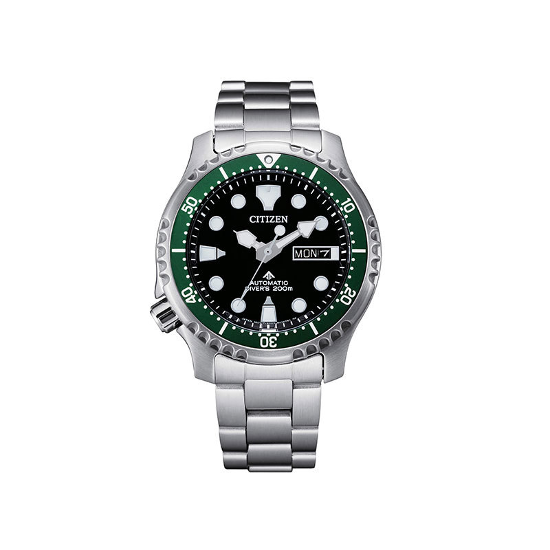 CITIZEN | PROMASTER | Diver's Automatic 200 mt | 23697.jpg