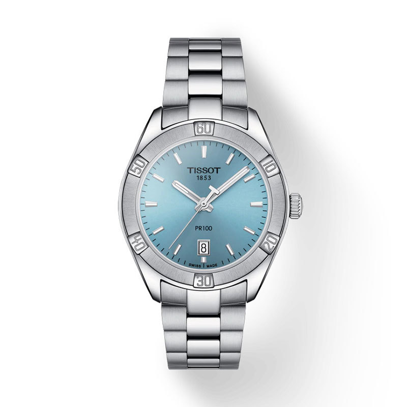 TISSOT | T-CLASSIC | PR100 Sport Lady Sport Chic | 24322.jpg
