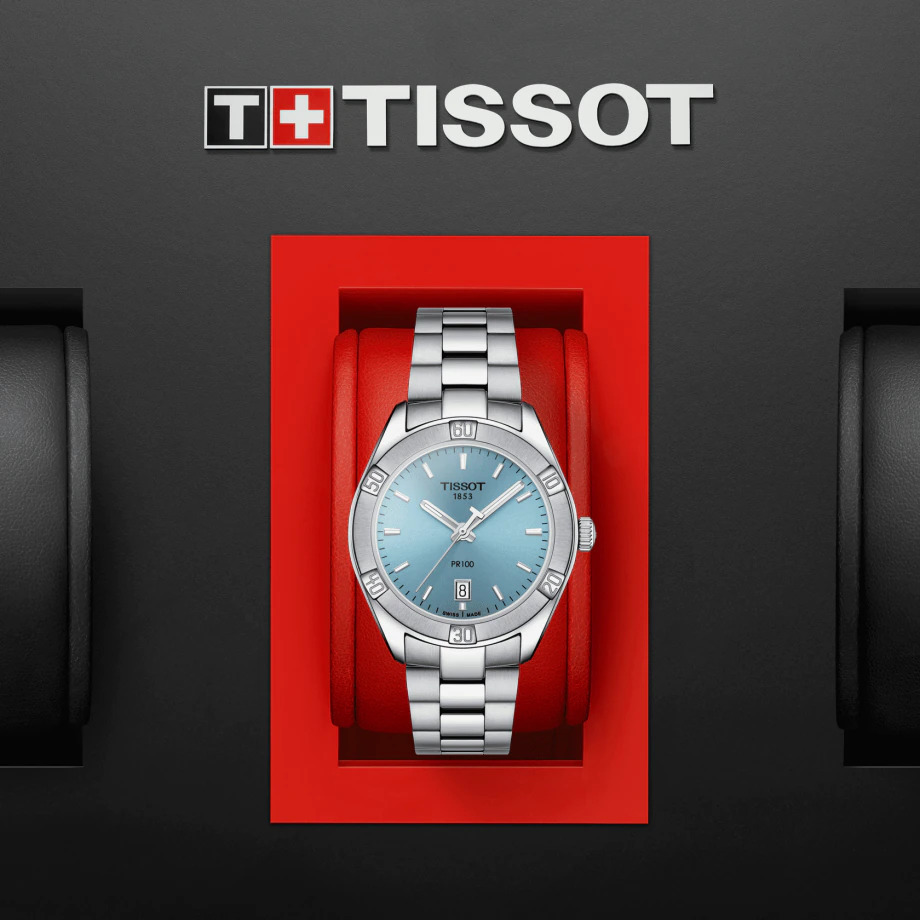 TISSOT | T-CLASSIC | PR100 Sport Lady Sport Chic | 24324.jpg