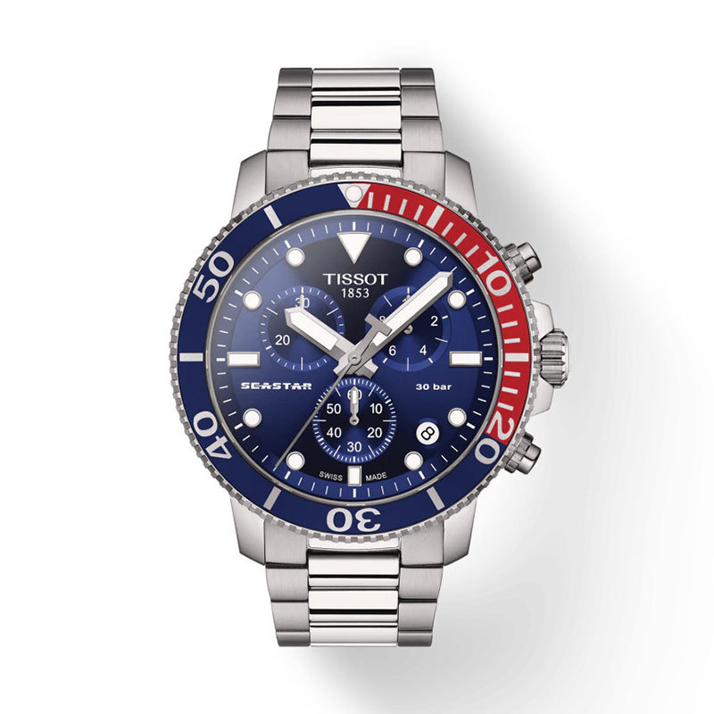 TISSOT | T-SPORT | Seastar 1000 Quartz Cronograph | 24326.jpg