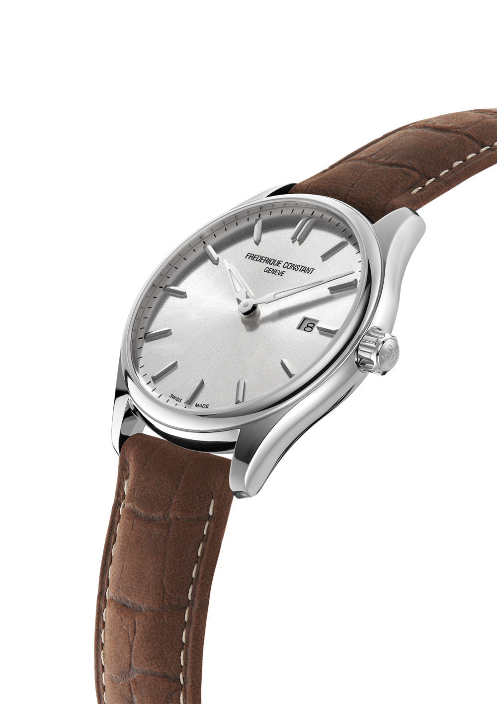 FREDERIQUE CONSTANT |  | Classics Quartz | 24348.jpg