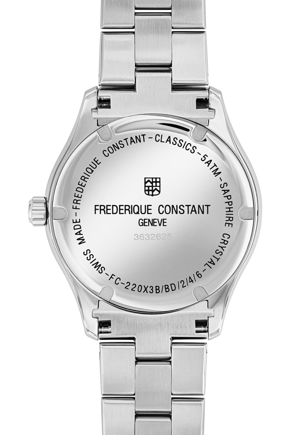 FREDERIQUE CONSTANT | CLASSICS | Classics Ladies Quartz | 24396.jpg
