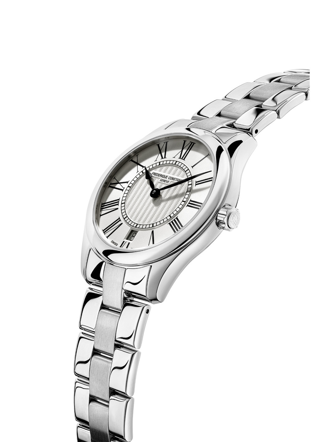 FREDERIQUE CONSTANT | CLASSICS | Classics Ladies Quartz | 24397.jpg