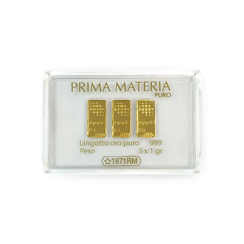 PRIMA MATERIA | LINGOTTI | Lingotto | 24423.jpg