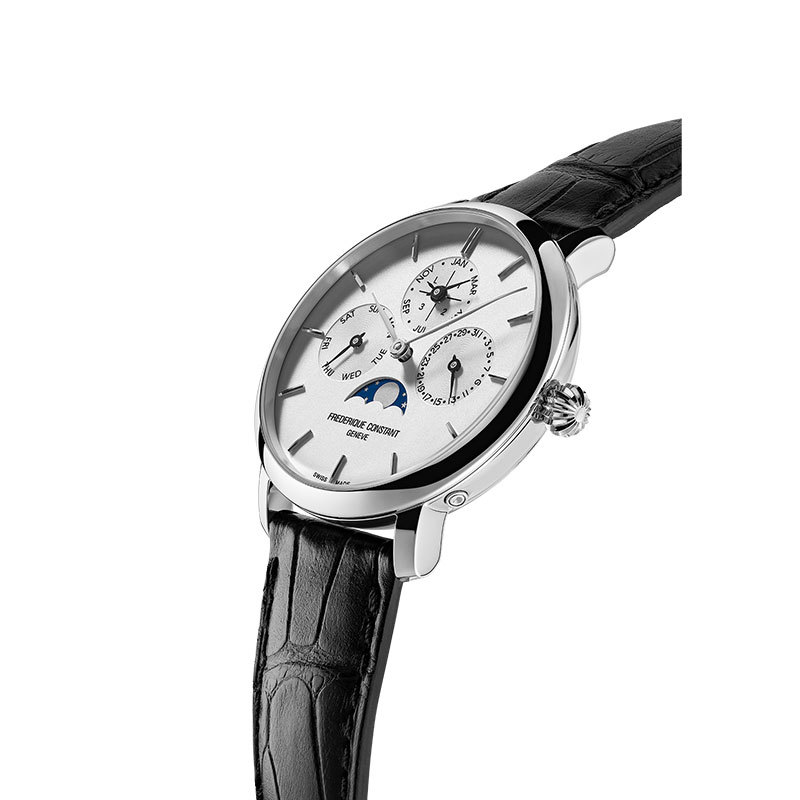 FREDERIQUE CONSTANT | SLIMLINE | Slimline Perpetual Calendar Manufacture | 24428.jpg