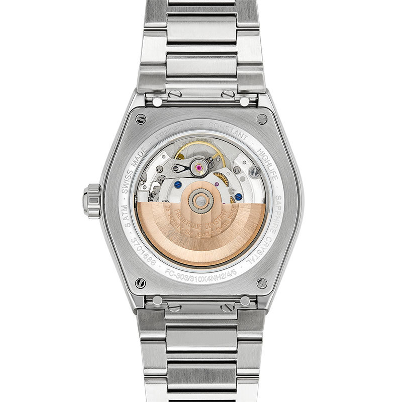 FREDERIQUE CONSTANT | HIGHLIFE | Highlife Automatic Cosc Fr | 24442.jpg
