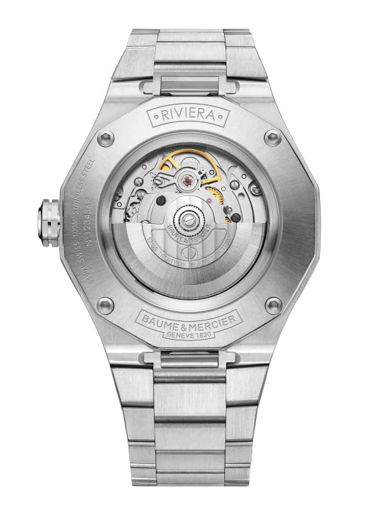 BAUME & MERCIER | RIVIERA | Riviera 10621 | 24503.jpg