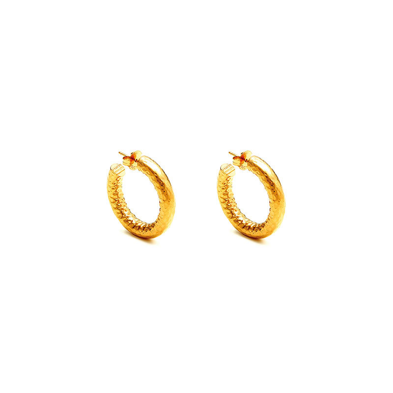 GIOVANNI RASPINI | ROCK | Orecchini Rock piccoli | 24667.jpg