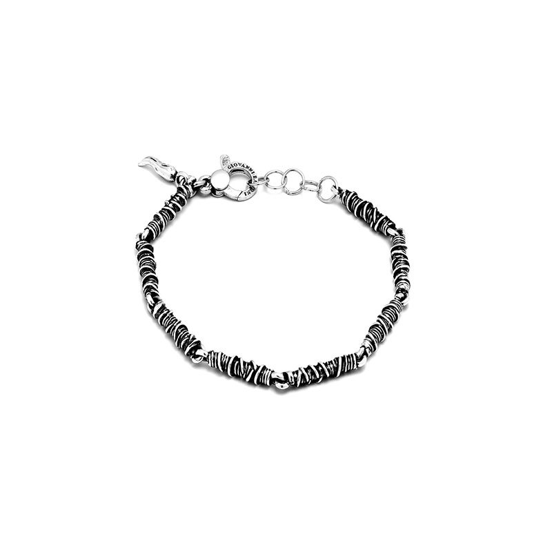 GIOVANNI RASPINI | UOMO | Bracciale Tiny Fili | 24678.jpg