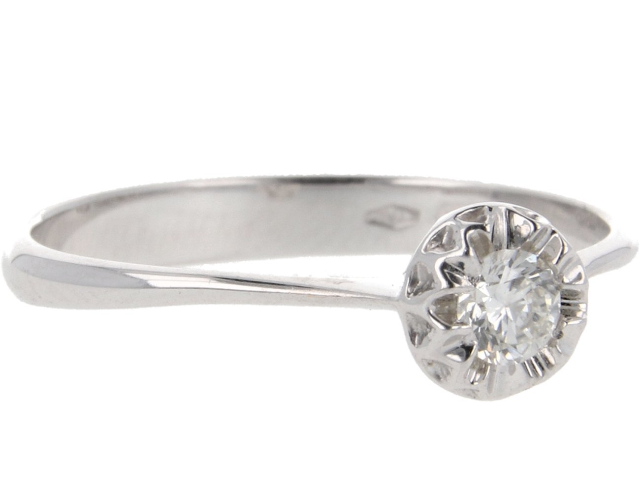 NAMURI |  | Anello Solitario | 24798.jpg