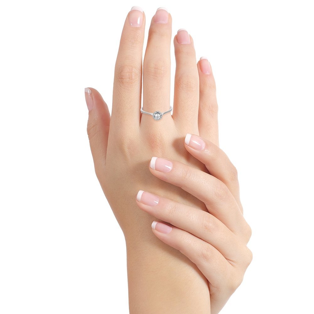 NAMURI |  | Anello Solitario | 24799.jpg