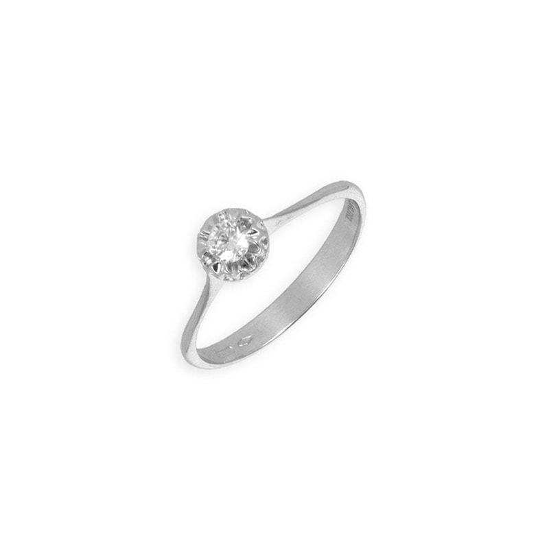 NAMURI |  | Anello Solitario | 24818.jpg