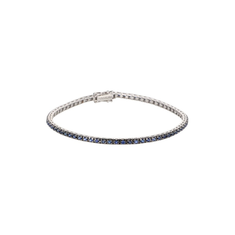 NAMURI |  | Bracciale Tennis Diva | 24827.jpg