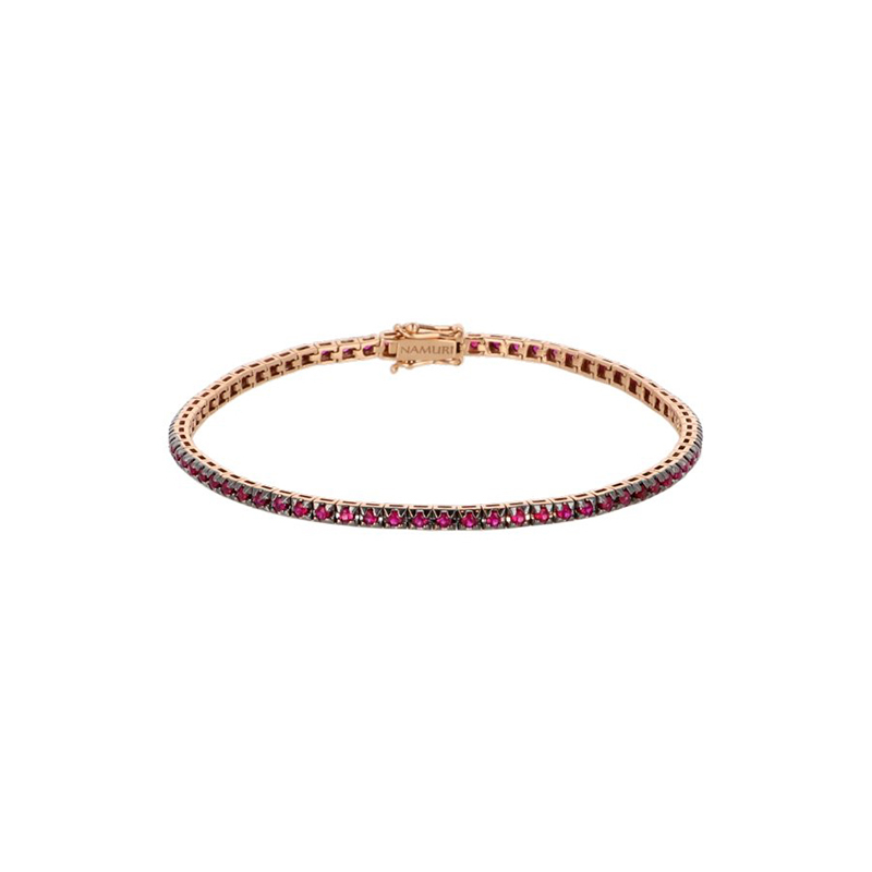 NAMURI |  | Bracciale Tennis Diva Donna | 24839.jpg